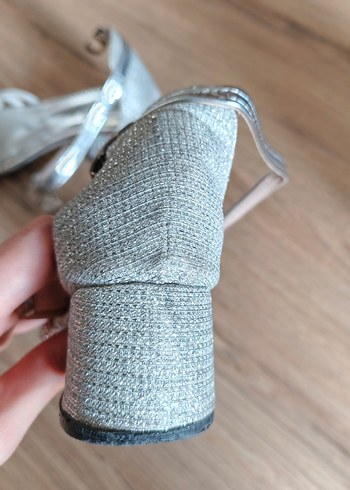 çocuk abiye ayakkabı - Görsel 6