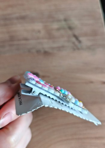 Çocuk Toka - Görsel 5