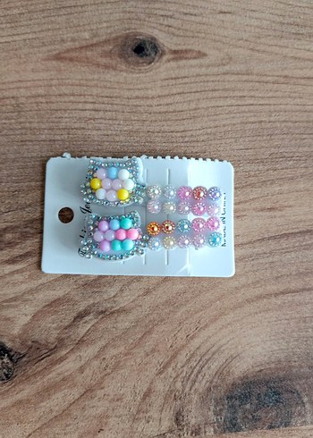 Çocuk Toka - Görsel 4