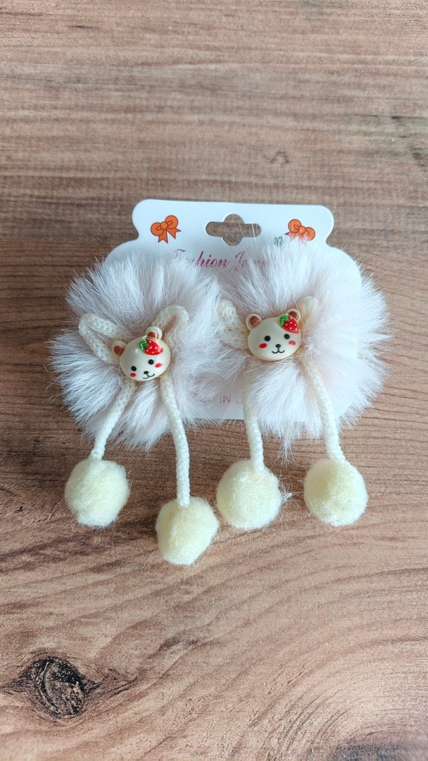 Çocuk Toka - Görsel 2