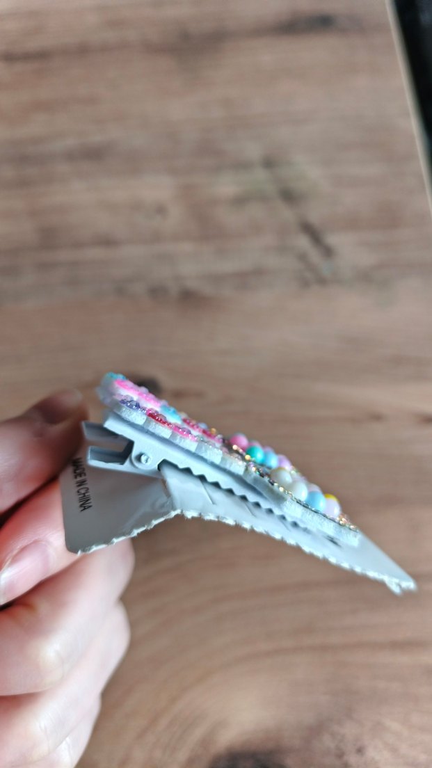 Çocuk Toka - Görsel 5