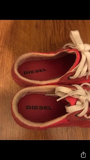 Diesel Ğembe sneakers