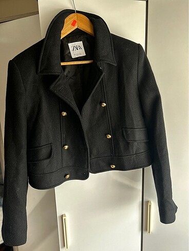 Zara ceket