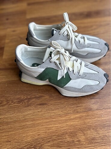 New balance