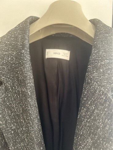 Mango Mango blazer