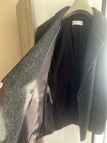 m Beden Mango blazer