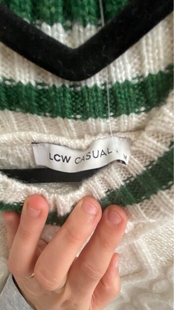 Süveter - Görsel 2