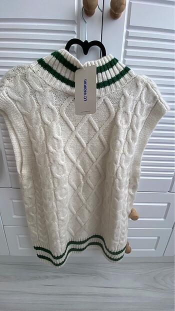 Süveter - Görsel 3