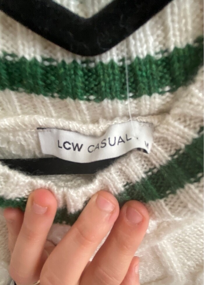 Süveter - Görsel 2