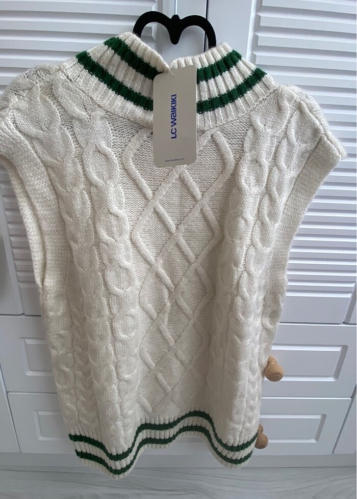 Süveter - Görsel 3