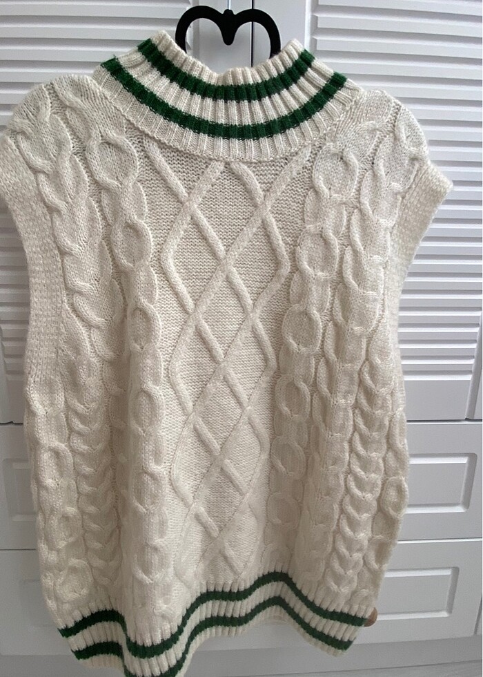 Süveter - Görsel 4