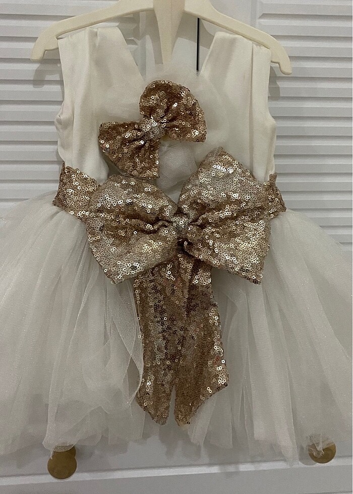 Gelinlik - Görsel 4