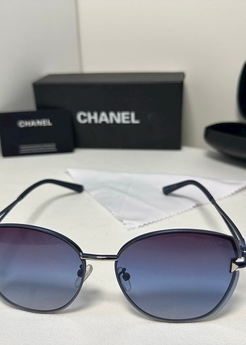 Chanel Kadın Güneş Gözlüğü