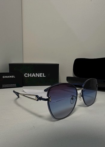 Chanel Chanel Kadın Güneş Gözlüğü