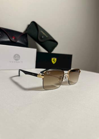 Beden RAY-BAN ÜNİSEX GÜNEŞ GÖZLÜĞÜ