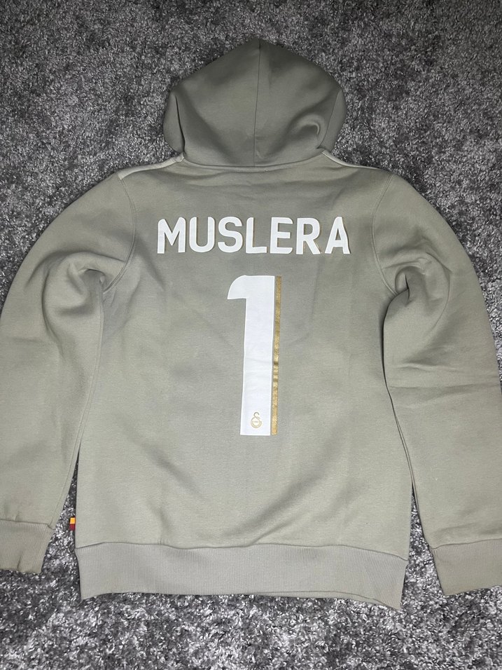 GSSTORE Muslera hırka - Görsel 3