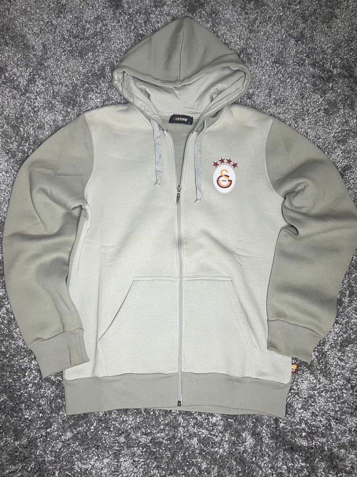 GSSTORE Muslera hırka - Görsel 2