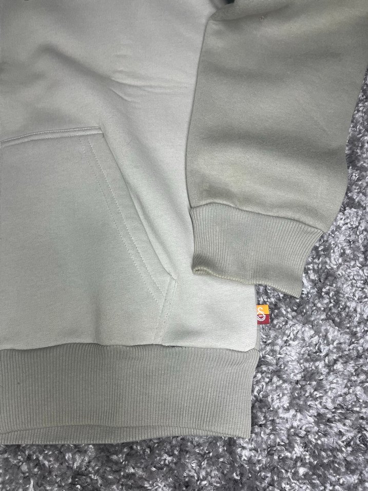 GSSTORE Muslera hırka - Görsel 4