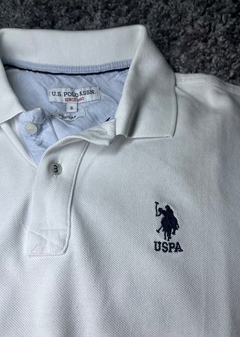 U.S Polo Assn. Polo yaka - Görsel 3