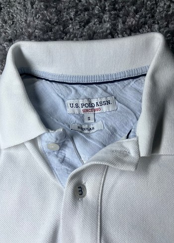 U.S Polo Assn. Polo yaka - Görsel 4