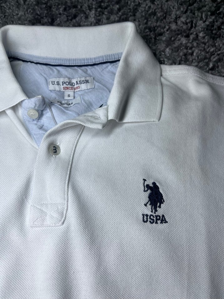 U.S Polo Assn. Polo yaka - Görsel 3