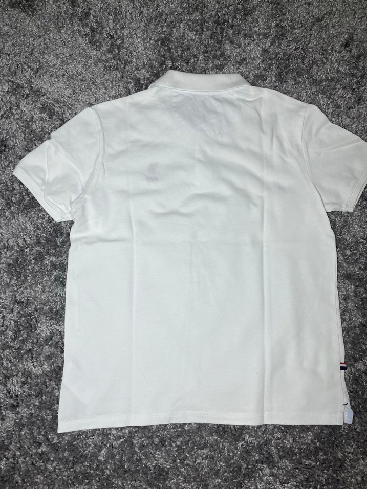 U.S Polo Assn. Polo yaka - Görsel 2