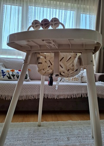 Diğer baby plus Mama Sandalyesi