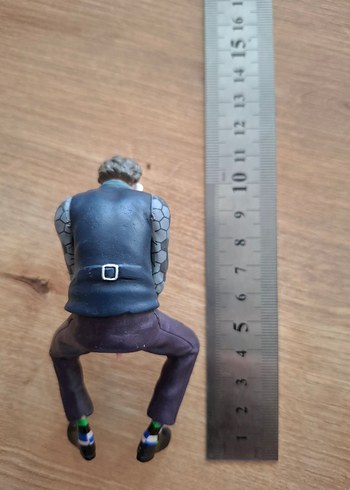 Beden Joker figür