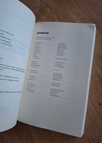 Sabahattin Ali'nin Yapıtlarını Sevme Sözlüğü - Görsel 2