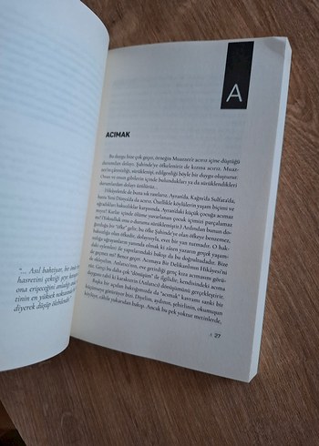 Sabahattin Ali'nin Yapıtlarını Sevme Sözlüğü - Görsel 6