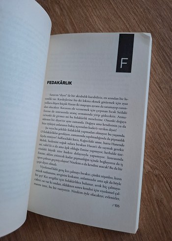 Sabahattin Ali'nin Yapıtlarını Sevme Sözlüğü - Görsel 7