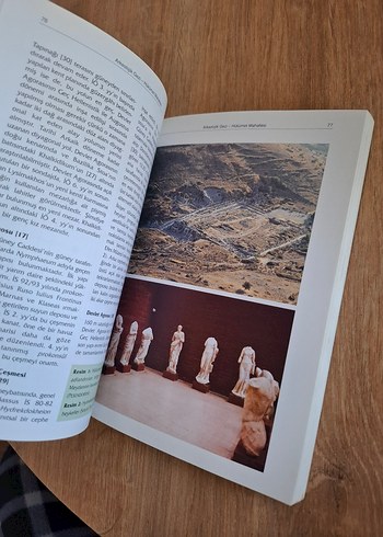 Efes Rehberi - Görsel 7