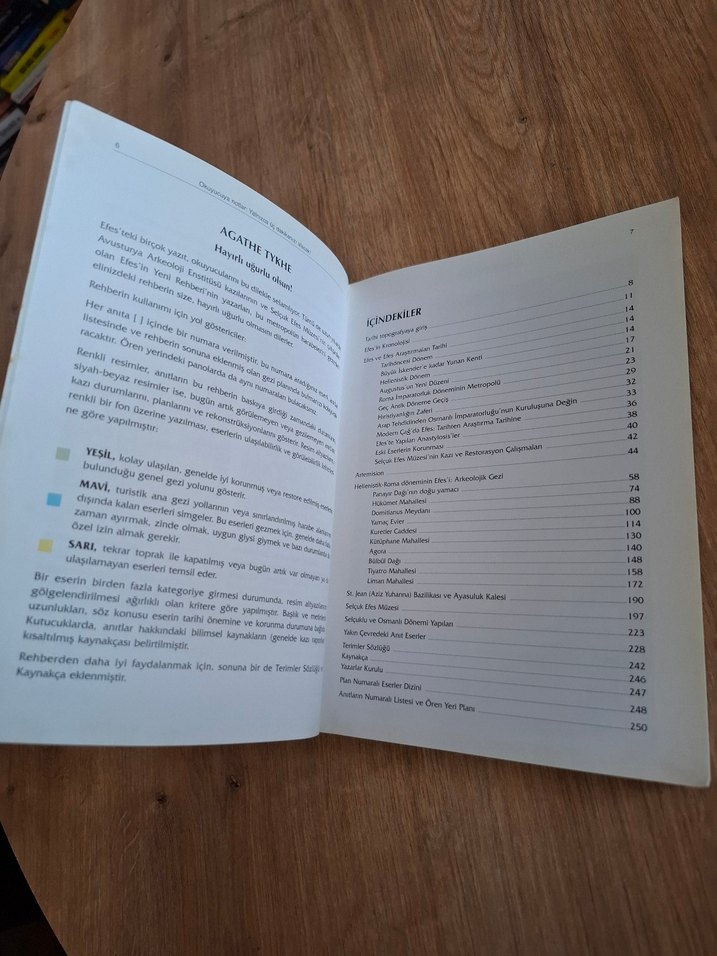 Efes Rehberi - Görsel 2