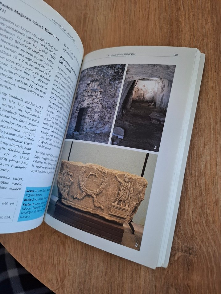 Efes Rehberi - Görsel 4