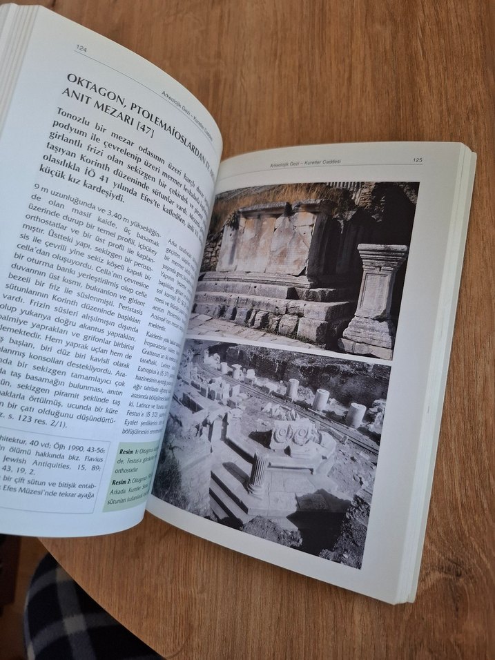 Efes Rehberi - Görsel 5