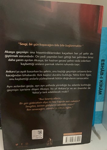  45. Durak - Bisera Nur Roman