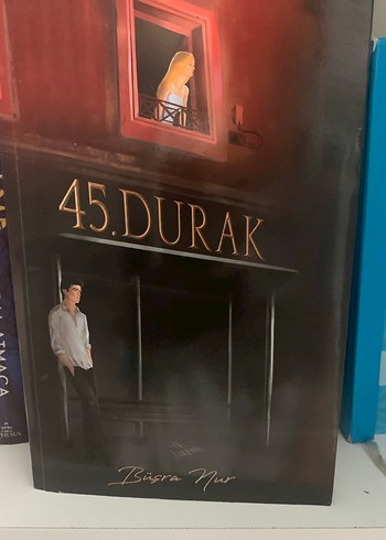 45. Durak - Bisera Nur Roman