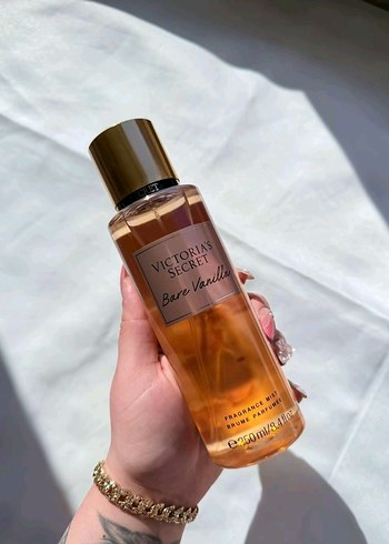 Victoria's Secret Bare Vanilla Kadın Parfümü 250 ml