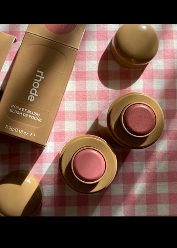 Rhode Pastel Bej Allık 5.3g