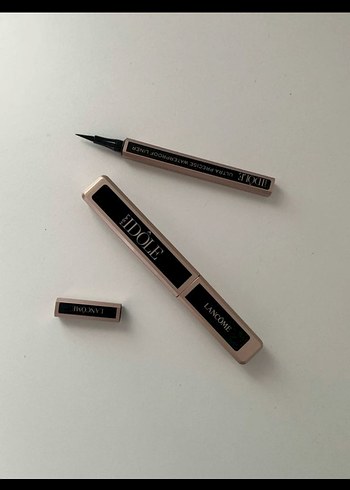 Lancôme İdôle Siyah Eyeliner