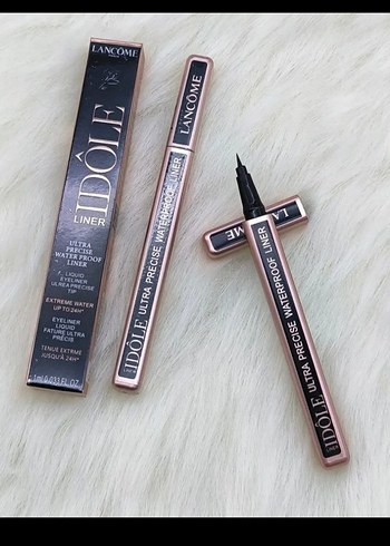 Lancôme İdolé Suya Dayanıklı Eyeliner