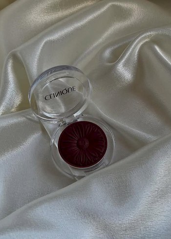 Bordo Tonlarda CHIMIOnE Allık