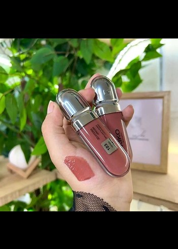 Kiko Kiko Pastel Haki Ruj