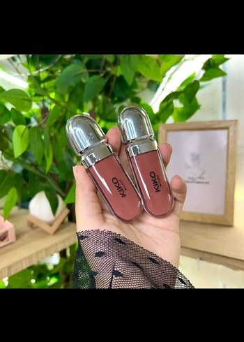 Kiko Pastel Haki Ruj