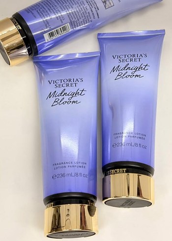 Victoria's Secret Midnight Bloom Vücut Losyonu 236 ml