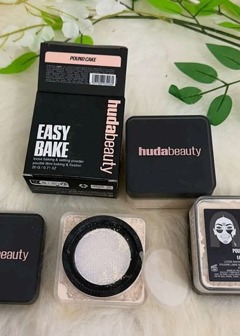 Huda Beauty
