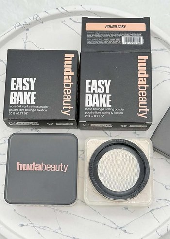 Huda Beauty