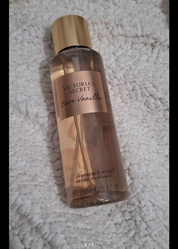 Victoria's Secret Bare Vanilla sprey