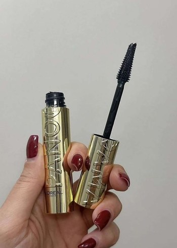 Panorama mascara