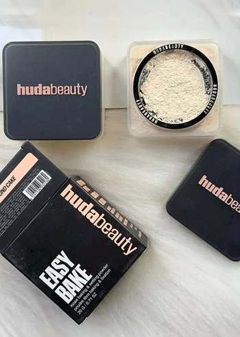 Huda Beauty